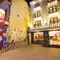 Sapa Diamond Hotel - map