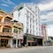 Kim Cuong Hotel - map
