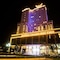 Muong Thanh Luxury Phu Tho Hotel - map
