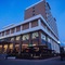 Sunrise Hotel - map