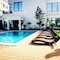La Rocca Hotel Boutique - map