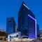 Crowne Plaza Barranquilla By Ihg - map