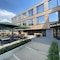 Hotel Gorinchem - map