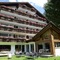 Hotel Jägerhof - map
