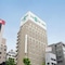 Unizo Inn Tokyo Hatchobori - map