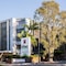 Hotel Urban St Leonards - map