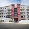 Gladstone City Central Apartment Hotel - map