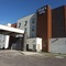 Stars Inn Edmonton Airport - map