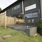 Golden View Luxury Self Catering - map