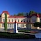 Spa Resort Libverda - Nový Dům - map