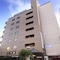 Urban Hotel Tokyo Shinmatsudo - map