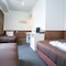Oak Hotel Edo - Hostel - map