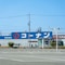 Kansai International Airport Hotel 11 - map
