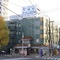 Chofu Urban Hotel - map