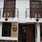 Hotel Calle Principal - map