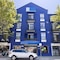 Best Western Northbridge Apartments - map