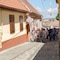 Guest houses 1 Dormitorio 1 Baños en Centro Histórico, Sibiu - map