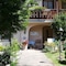 B&B Garni Casa La Val - map