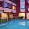 Arenas Blancas Hotel - map
