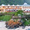 Singing Kettle Beach Lodge - map