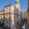 Gorgeous Prague Rooms - map