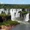 Posada del Chamán Iguazú - map