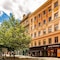Residence St. Havel Prague Old Town - map