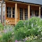 Mallin Colorado Ecolodge - map