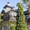 Schlosshotel Marienbad - map
