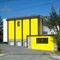 The Peridot Smart Hotel Tancha Ward - map