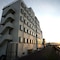 Apa Hotel Miyazaki Nobeoka Chuo - map