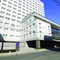 X Wave Funabashi - map