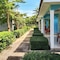 Village Garden Bungalows Kho Mook - map
