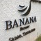 Banana Resort Sadao - map