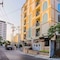 Aspira Hana Executive Apartment Thonglor - map