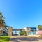 Gladstone Palms Motor Inn - map