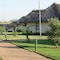 Amanzingwe Lodge Conference Centre & Spa - map