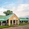 Fouriesburg Country Inn - map