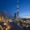 One＠Tokyo By Insomnia - map