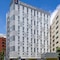 Comfort Hotel Tokyo Higashi Kanda - map