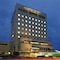 Grand Plaza Nakatsu Hotel - map