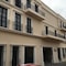 Hotel Plaza Tenam - map