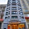 The Tango Hotel Istanbul - map