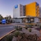 Tryp By Wyndham San Luis Potosí - map