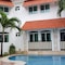 Casa Mandarina Cozumel - map