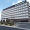 Hotel Route - Inn Kashima - map