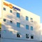 Hotel Star Express Puebla - Central Capu - map