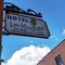 Hotel Los Mezquites - map
