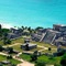 Casa Ganesh Tulum - map