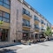 Bonvital Wellness & Gastro Hotel Hévíz - Adults Only - map
